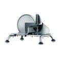 thumbnail image 5 of Graef Hand Bread  Food Slicer MANUALE H9, silver, 5 of 11