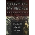 thumbnail image 1 of Pre-Owned Story of My People (Hardcover) 1590515544 9781590515549, 1 of 1