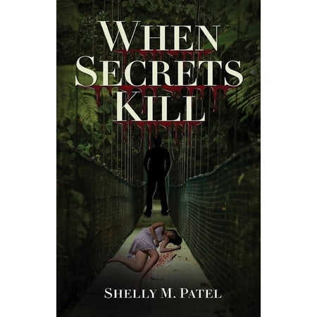 When Secrets Kill (Paperback)