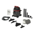 thumbnail image 5 of RIDGID RV2400HF 14 Gal. Professional Wet/Dry Vac w/ Certified HEPA Filtration, 5 of 8
