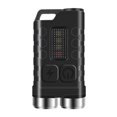 thumbnail image 2 of Mini EDC Linternas 900LM Linternas de emergencia Carga USB tipo C para acampar Likrtyny Para estrenar, 2 of 9