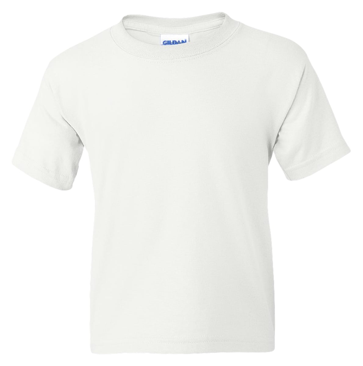 gildan poly blend