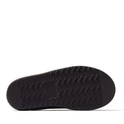 Fireside By Dearfoams Womens Greta Genuine Shearling Clog Slipper