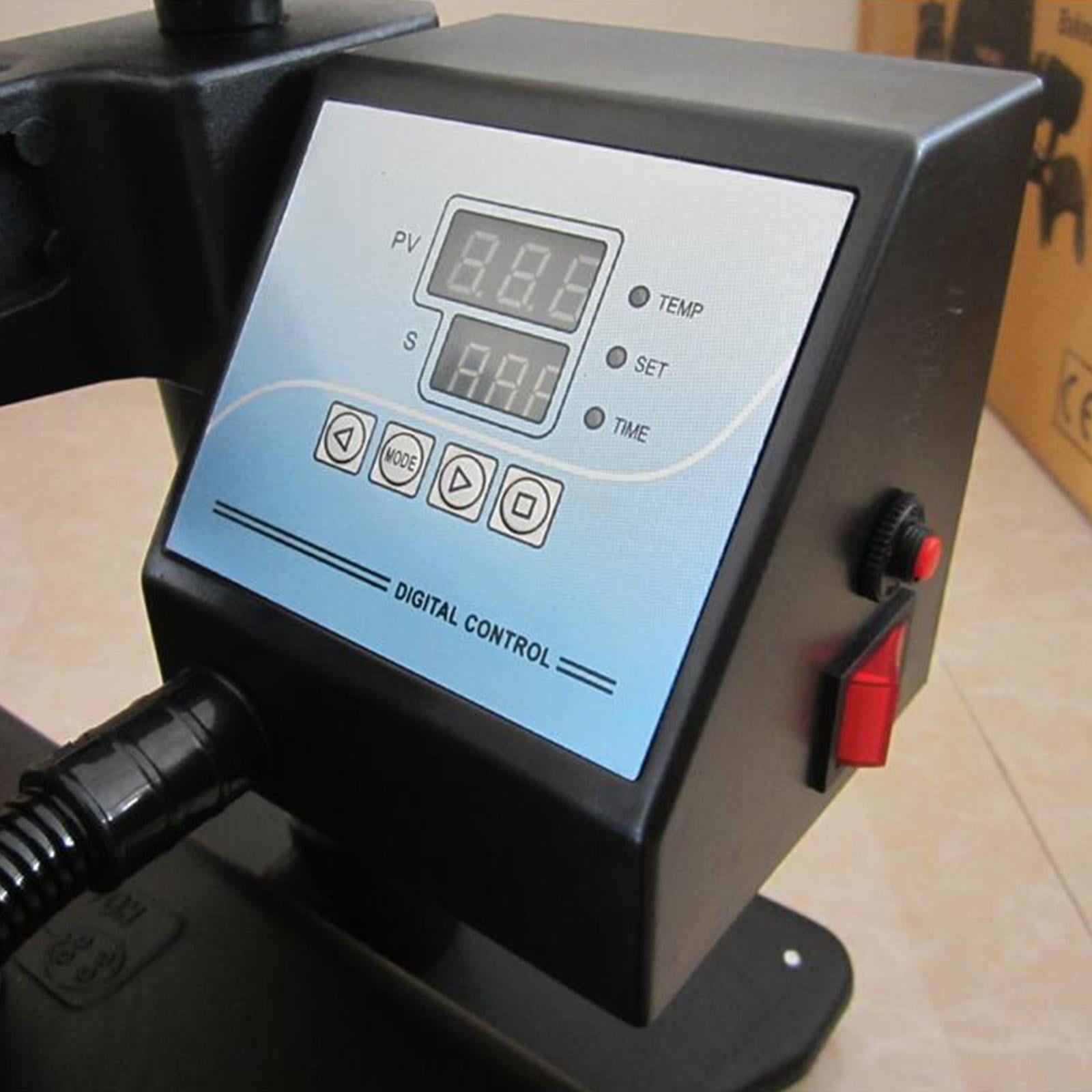 Buy Industrial Digital Control Box Accessories, Temperature Controller