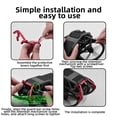 thumbnail image 4 of Parachoques de cuerpo de aleación de aluminio Drone Gimbal Bumper Drone Accesorios para DJI Avata Universal Accesorios Electrónicos, 4 of 9