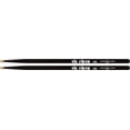 thumbnail image 1 of Vic Firth American Classic® 5A Black Drumsticks (5AB), 1 of 3