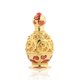 thumbnail image 1 of Aceite de perfume Khadlaj Haneen Gold concentrado unisex, 20 ml, 1 of 5