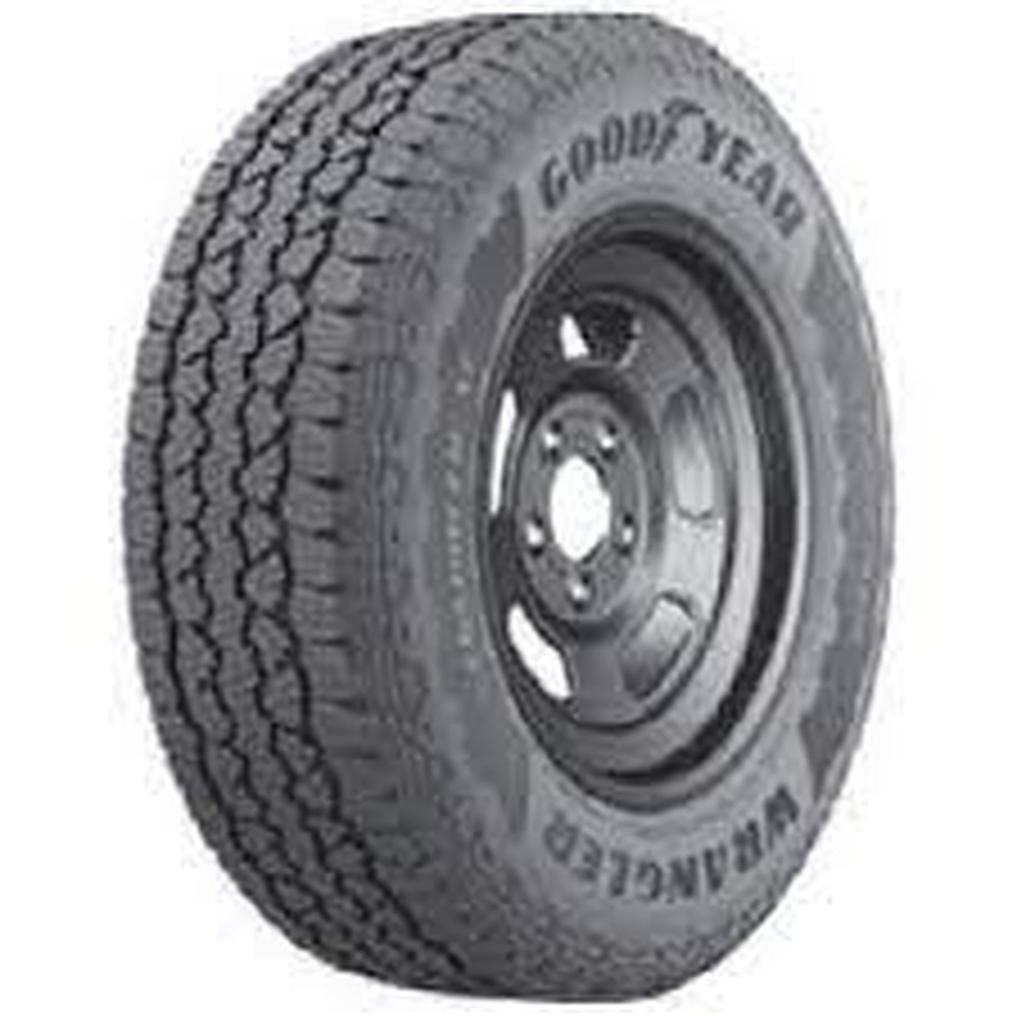 Goodyear Wrangler Territory RT Rugged Terrain 275/55R20 113T Light