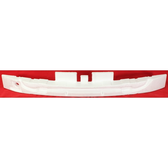 Bumper Absorber Compatible with NISSAN MAXIMA 2009-2014 Energy