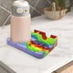 thumbnail image 5 of Aparatos de cocina, accesorios de cocina, utensilios de cocina, escurridor de botellas de agua, accesorios de silicona, multifunción, convección de aire, secado rápido, vasos, tazas, tazones, caballet, 5 of 5