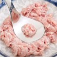 thumbnail image 5 of Meatball Spoon Stainless Steel Meatball Cooking Tool Accessories Dining Bar Kitchen Simple Durable Meatball Maker, 5 of 5