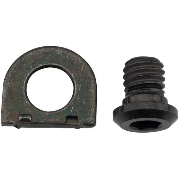 Shimano Ultegra RD-R8000 Rear Derailleur Cable Fixing Bolt Anchor Assembly Unit