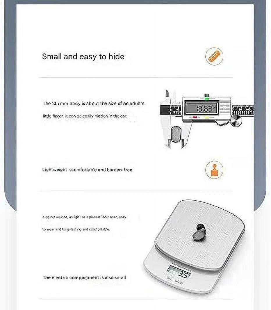 Ear Buds 2024 Edition,Audio Earbuds 2024 Edition, Audio Earbuds, Audio Earbuds 2024, Ear Buds Wireless Bluetooth Noise Cancelling Earbuds