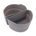 thumbnail image 4 of Dewin 6 Pintes Doublure Réutilisable en Silicone pour Mijoteuse, 4 of 12
