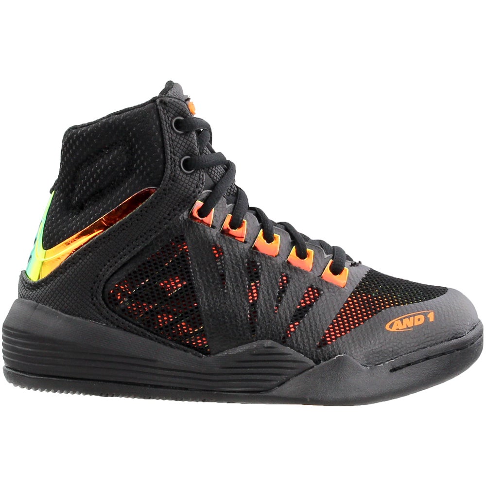 basketball sneakers for boys