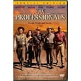 thumbnail image 2 of Sony Pictures - The Professionals [DIGITAL VIDEO DISC], 2 of 2