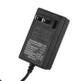 thumbnail image 4 of Fuente De Alimentación, Cargador De Fuente De Alimentación, Protección Múltiple 42V1A Amplia Adaptabilidad 110-240V Riguroso Voltaje Amplio Coches De Juguete Para Faros Coches, 4 of 7