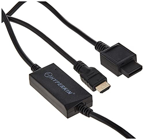 Hyperkin HD Cable for Wii 