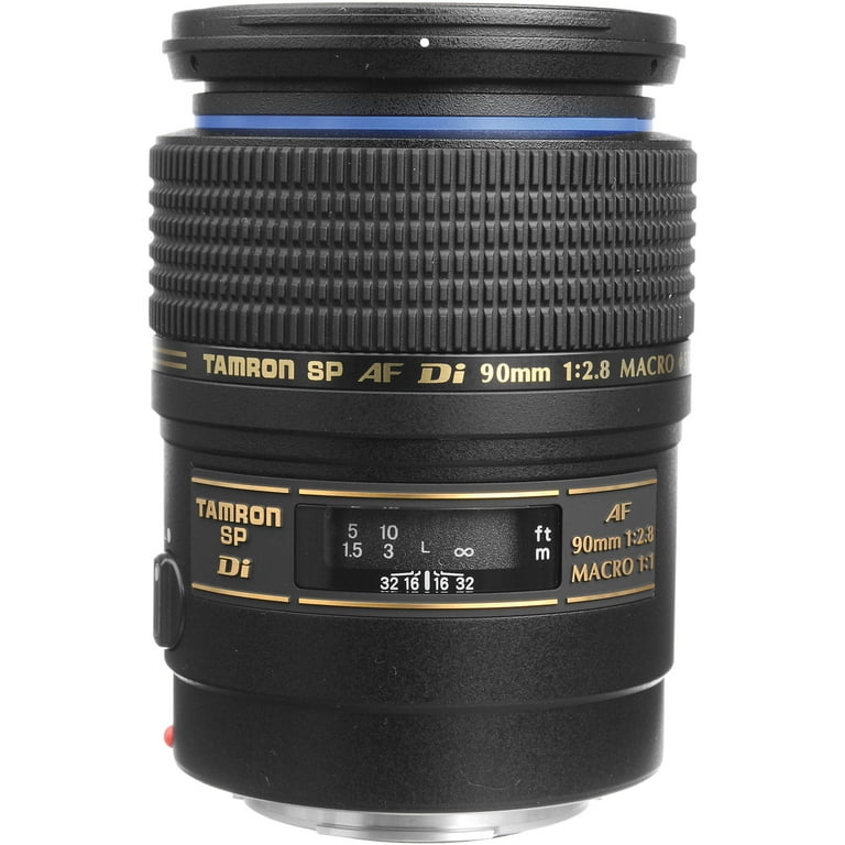 TAMRON SP AF90mm F/2.8 Di for MINOLTA