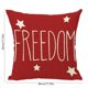 thumbnail image 3 of 4th Of July Cushion Covers Star Flag Patriotics Cushion Covers 4th Of July Decor For For Sofa Bedroom Home Decor, 3 of 6