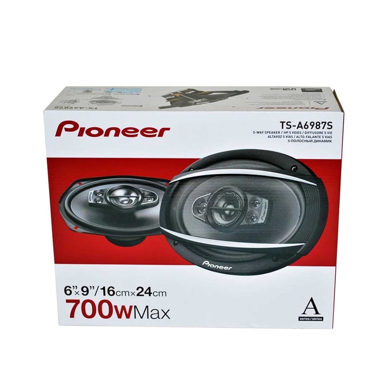 Pioneer TS-A6987S 6