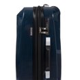 thumbnail image 3 of CHAMPS Express Escape 2pc Hardside Luggage Set, 3 of 5