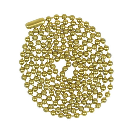 

Jandorf Beaded Chain