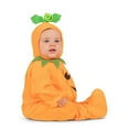 thumbnail image 4 of Child's Little Pumpkin Costume, 4 of 6