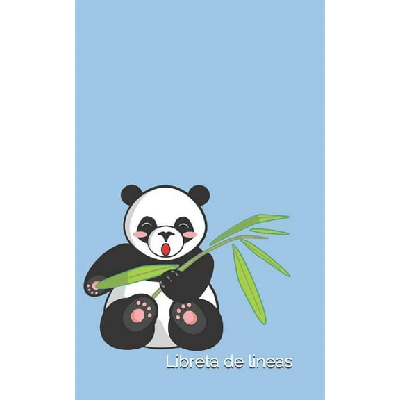 Libreta Es: libreta de lineas: libreta para regalar (Paperback)