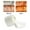 creamy white, variant on Color Paint, paint leather color Damaged,diy Leather Scratches Repair furniture couches, paint for furniture sofa seat liquid,color stains s Faded damaged red