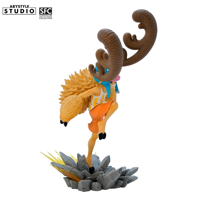 ABYStyle Studio One Piece Chopper SFC Figure