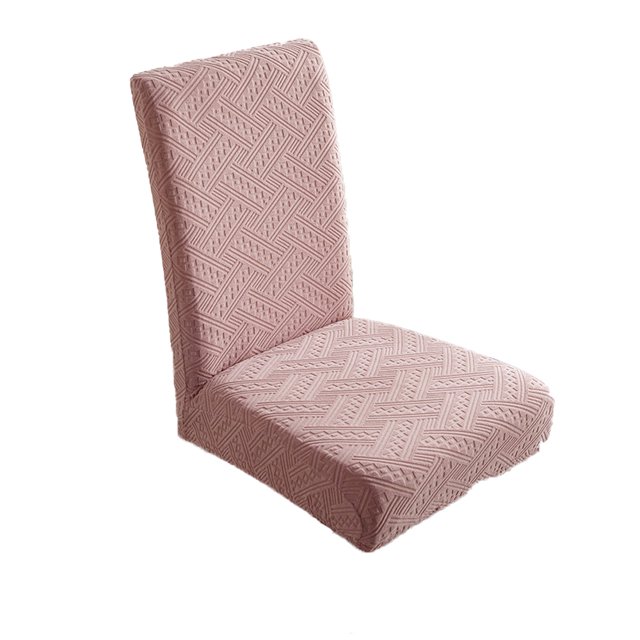 Funda para silla Funda para silla de cocina extraíble Restaurante, hotel, funda para silla ceremonial Zhivalor CPB-YY591-2