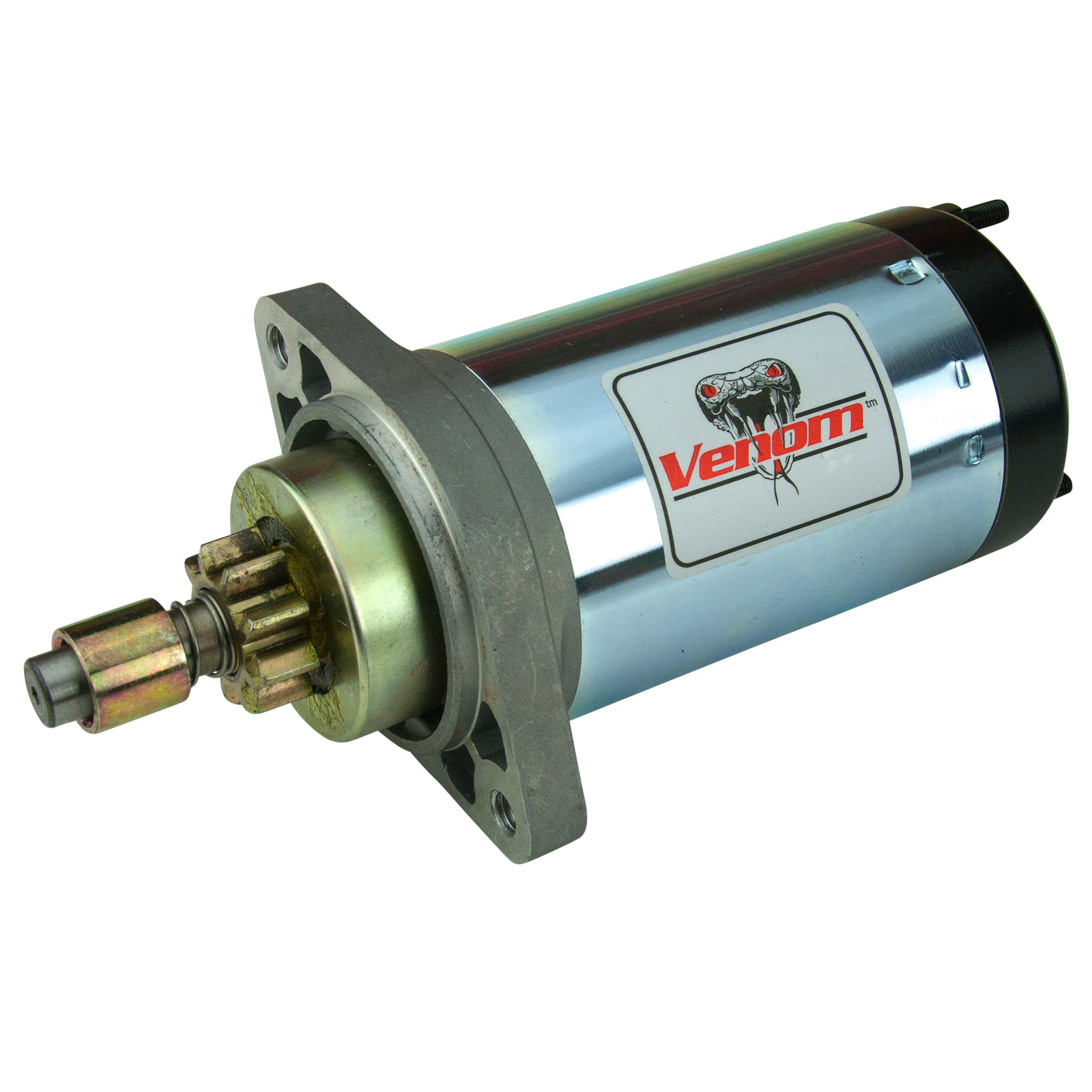 SkiDoo Venom High Performance Snowmobile Starter Motor 700 Grand
