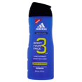 thumbnail image 2 of Adidas Sport Energy by Adidas, 13.5 oz 3 in 1 Shower Gel for Men, 2 of 2
