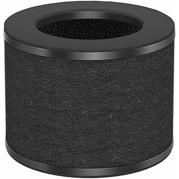 3-in-1 HEPA air purification filter sutable for Tolife TZ-K1, Aroeve MK01 MK06, MG01JH