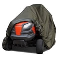 thumbnail image 1 of Bgsha Riding Lawn Mower Cover Waterproof Ride-on Tractor Cover Water Resistant Cover, 1 of 10