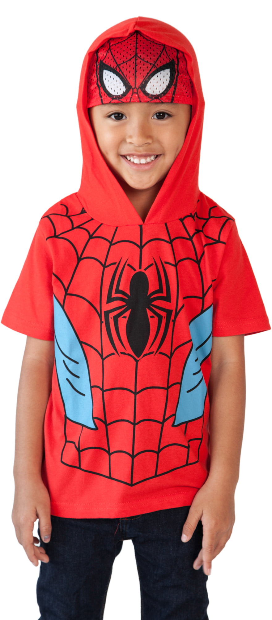 Halloween Shirt Superhero shirt Halloween shirt Spiderman T Shirt Spiderman inspired T-Shirt Spiderman Shirt-Super heroes shirt