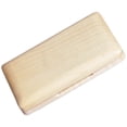 thumbnail image 3 of Oboe Reed Box Oboe Reed Case Wood Reed Case Portable Instrument Reed Holder, 3 of 8