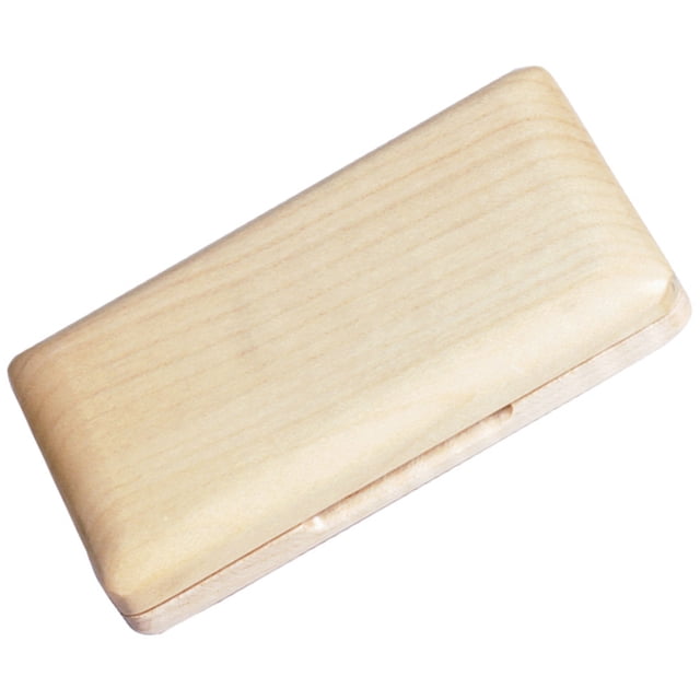 UPOUART Oboe Reed Box Portable Reed Case For Wind Instruments Secure Storage Practical And Sturdy Design