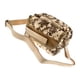 thumbnail image 4 of Accesorios para bicicletas Bolsa para cuadro Tubo superior Bolsa para sillín Herramienta clave de gran capacidad Cámara Camuflaje Beige Zulema Alforja de cuadro de bicicleta, 4 of 7