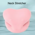 thumbnail image 4 of Neck And Shoulder Relaxer, Portable Easy To Use Neck Stretcher Corrective Pillow For Neck Shoulder Relief Discomfort Promote Circulation, 4 of 8