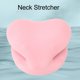thumbnail image 4 of Ensanchador De Cuello Para Aliviar Las Molestias, Almohada De Tracción, Relajante Correctivo Para Cuello Y Hombros Para Masaje De Cuello, 4 of 7