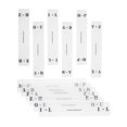 thumbnail image 3 of 12Pcs Vinyl Record Dividers Vinyl Record Divider A-z Horizontal Files Organizer Record Dividers, 3 of 4