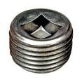 thumbnail image 3 of KarParts360 For Oldsmobile Cutlass Ciera 1993 1994 1995 1996 Cylinder Head Plugs | 5 Pieces | Steel Material | 0.7 Inches Closed End Diameter | 0.53 Inches Open End Diameter | Replacement For 2552246, 3 of 4