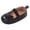 /c43Black133, variant on Huowey Baby Girl Shoes Boy Cute Cat First Walking Shoes Soft Sole Floor Sneakers Fall Winter Warmth Lovely Footwear,Black,6-12 Months