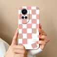 thumbnail image 1 of Cases For Oppo Reno 10 Pro 5G Heart Butterfly Full Protection Soft Liquid Silicone Black Phone Cover For Oppo Reno10Pro Funda TYP267 OPPO Reno 10 Pro, 1 of 6
