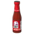 Taco Bell Fire Sauce, 7.5 oz Bottle