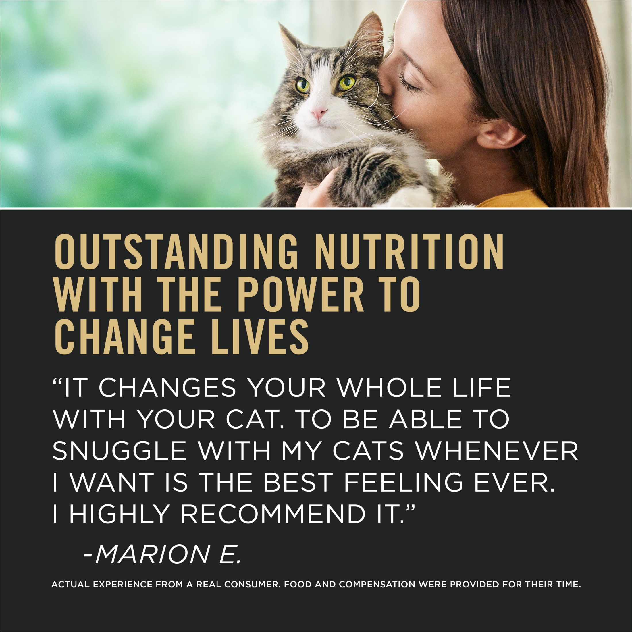 Purina Pro Plan LiveClear Allergen Reducing Cat Food photo 7