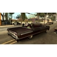 thumbnail image 2 of GRAND THEFT AUTO SAN ANDREAS PS3 PS3, 2 of 2