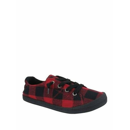 

Comfort-1 Women s All Day Comfort Slip On Round Toe Flat Sneaker Shoes